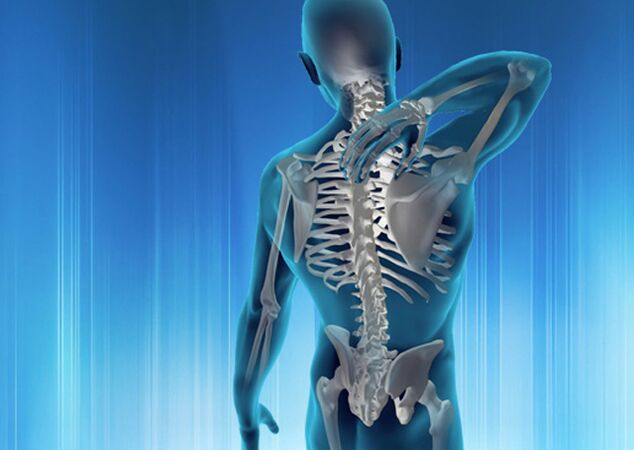 Tipi di mal di schiena