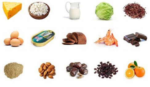 Dieta per l'artrosi